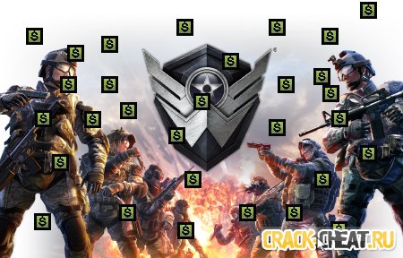 Варфейс-Скачать инжектор Валькирия 3.0 финал для Warface