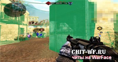 Warface-ExternalHack[15.25.15]