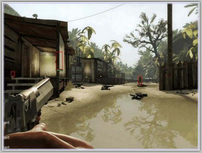 Приватные читы для CS:GO БЕСПЛАТНО