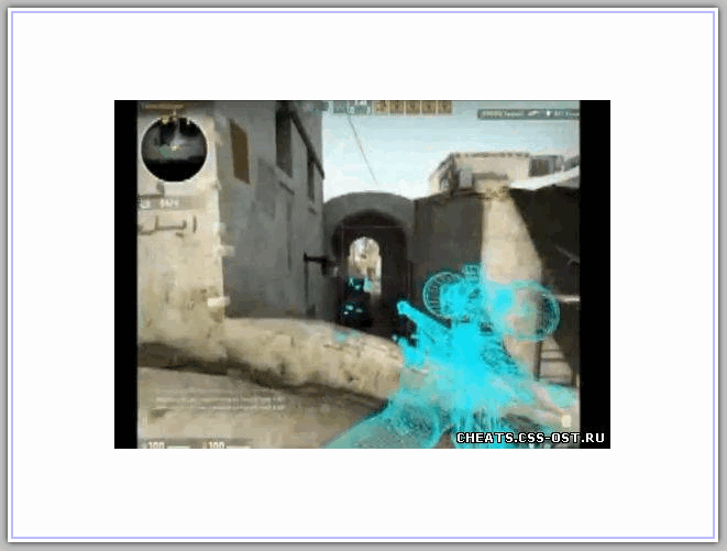 Школьник купил читы! - М.А.Ч.С.(CS:GO)